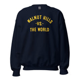 Walnut Hills Vs The World - Unisex Sweatshirt