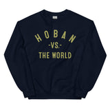 HOBAN Vs The World - Unisex Sweatshirt