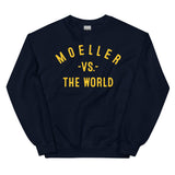 MOELLER Vs The World - Unisex Sweatshirt