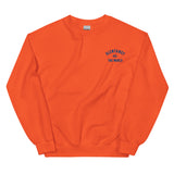 OLENTANGY Vs The World - Embroidered Unisex Sweatshirt