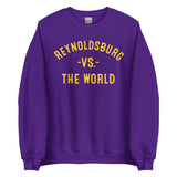 Reynoldsburg Vs The World - Unisex Sweatshirt