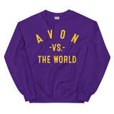 AVON Vs The World - Unisex Sweatshirt