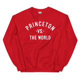 PRINCETON Vs The World - Unisex Sweatshirt