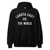 Lakota East Vs The World - Unisex Hoodie
