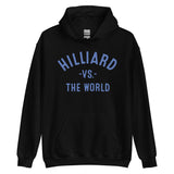 Hilliard Vs The World - Unisex Hoodie
