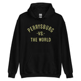 PERRYSBURG Vs The World - Unisex Hoodie