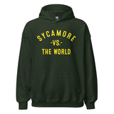 SYCAMORE  Vs The World - Unisex Hoodie