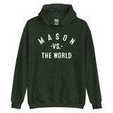 MASON Vs The World - Unisex Hoodie