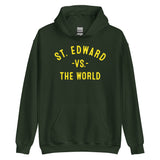 ST EDWARD Vs The World - Unisex Hoodie