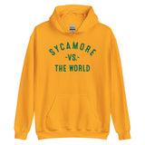 SYCAMORE  Vs The World - Unisex Hoodie