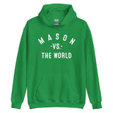 MASON Vs The World - Unisex Hoodie