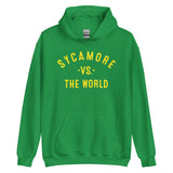 SYCAMORE Vs The World - Unisex Hoodie
