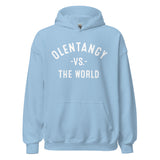 Olentangy Vs The World - Unisex Hoodie