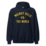 Walnut Hills Vs The World - Unisex Hoodie