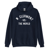 West Clermont Vs The World - Unisex Hoodie
