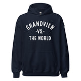 GRANDVIEW Vs The World - Unisex Hoodie