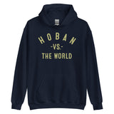 HOBAN Vs The World - Unisex Hoodie