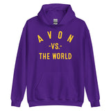 AVON Vs The World - Unisex Hoodie