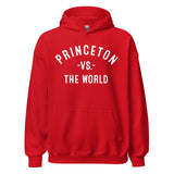 PRINCETON Vs The World - Unisex Hoodie