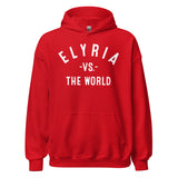 ELYRIA Vs The World - Unisex Hoodie