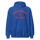 WORTHINGTON Vs The World -  Unisex Hoodie
