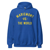 Mariemont Vs The World -  Unisex Hoodie