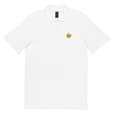 Ohios Golf Heritage - Unisex pique polo shirt