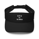 Ohio Vs The World - Visor