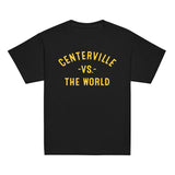 Centerville Vs The World - Youth tee