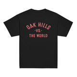 Oak Hills Vs The World - Youth tee