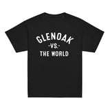 Glenoak Vs The World - Youth tee