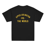 Upper Arlington Vs The World - Youth tee