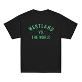 WESTLAND Vs The World - Youth tee