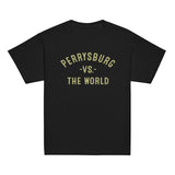 PERRYSBURG Vs The World - Youth tee