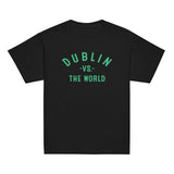 Dublin Vs The World - Youth tee