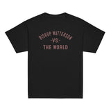 BISHOP WATTERSON Vs The World - Youth tee
