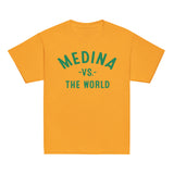 Medina Vs The World - Youth tee