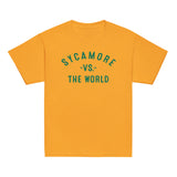 SYCAMORE  Vs The World - Youth tee