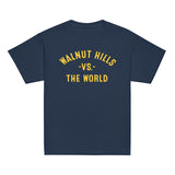 Walnut Hills Vs The World - Youth tee