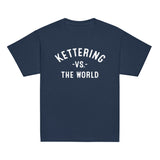 Kettering Vs The World - Youth tee