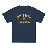 Whitmer Vs The World - Youth tee