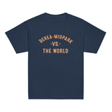 BEREA-MIDPARK Vs The World - Youth classic tee