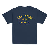 LANCASTER Vs The World - Youth classic tee