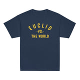 EUCLID Vs The World - Youth tee