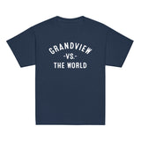 GRANDVIEW Vs The World - Youth tee