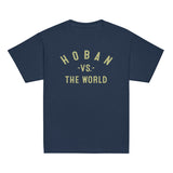HOBAN Vs The World - Youth tee