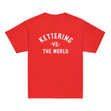 Mentor Vs The World - Youth tee