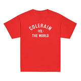 COLERAIN Vs The World - Youth tee