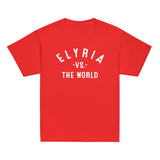 ELYRIA Vs The World - Youth tee