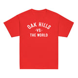 Oak Hills Vs The World - Youth tee